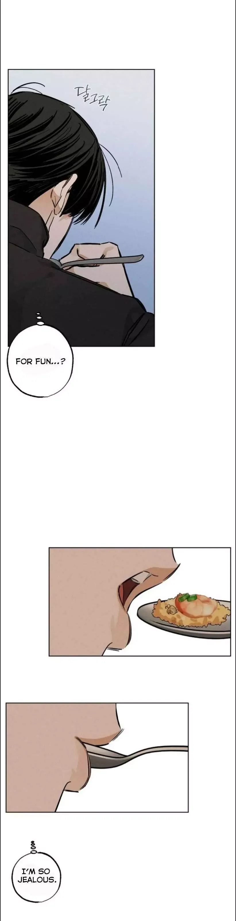 Behind The Stage - Chapter 19 Page 28