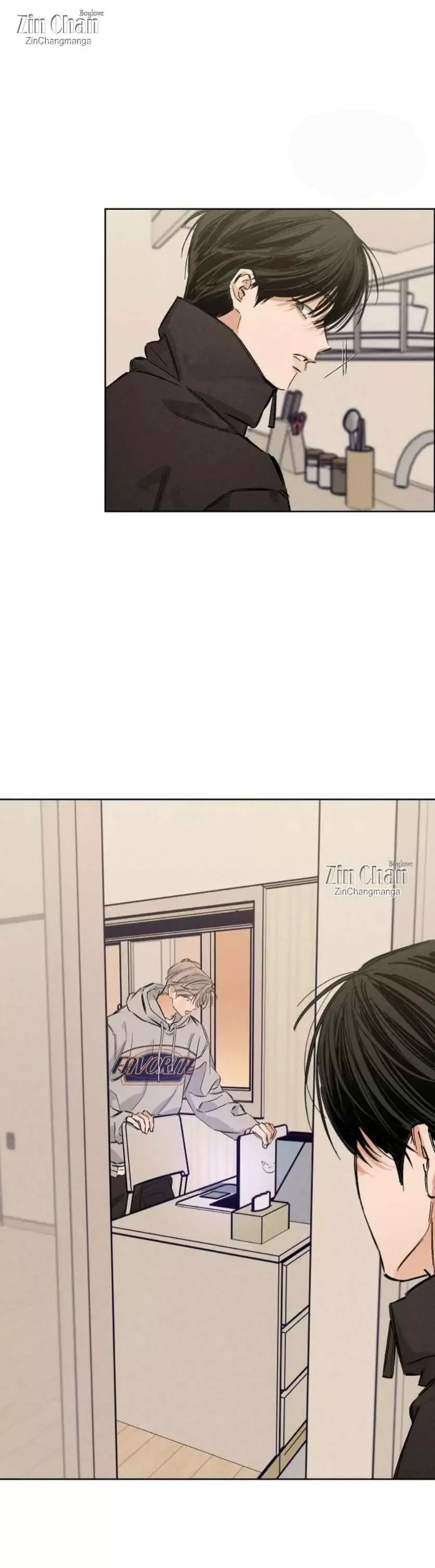 Behind The Stage - Chapter 19 Page 31