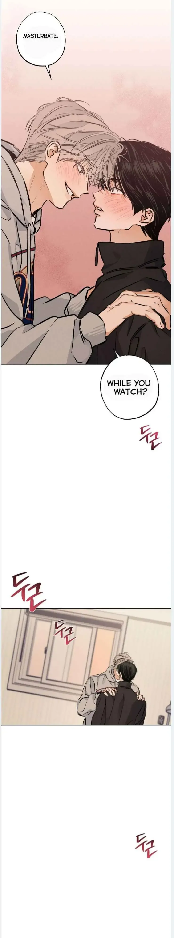Behind The Stage - Chapter 20 Page 8
