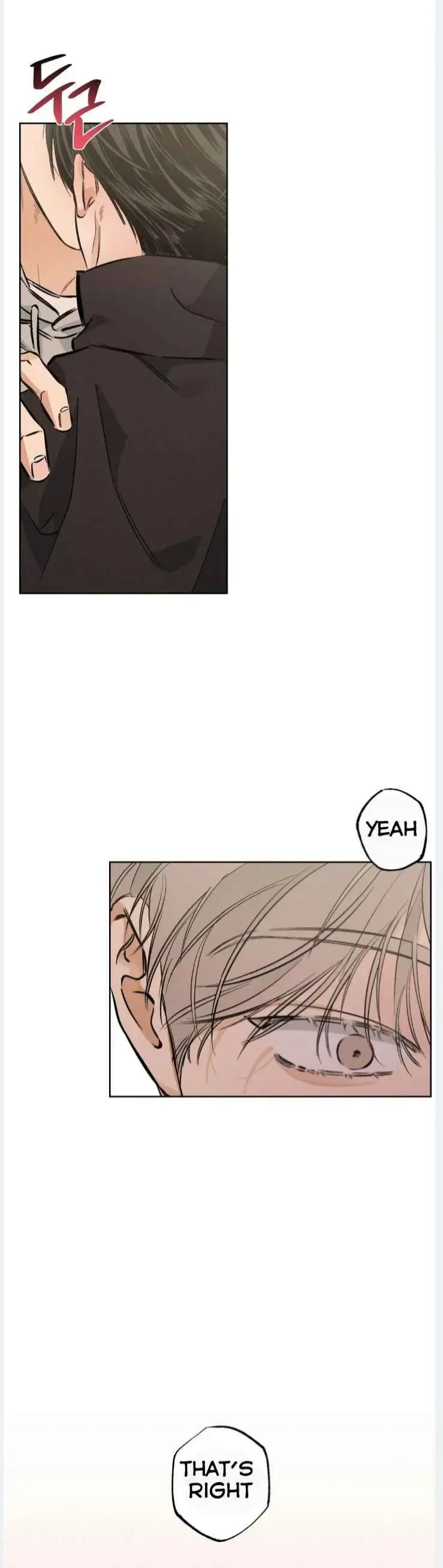Behind The Stage - Chapter 20 Page 9
