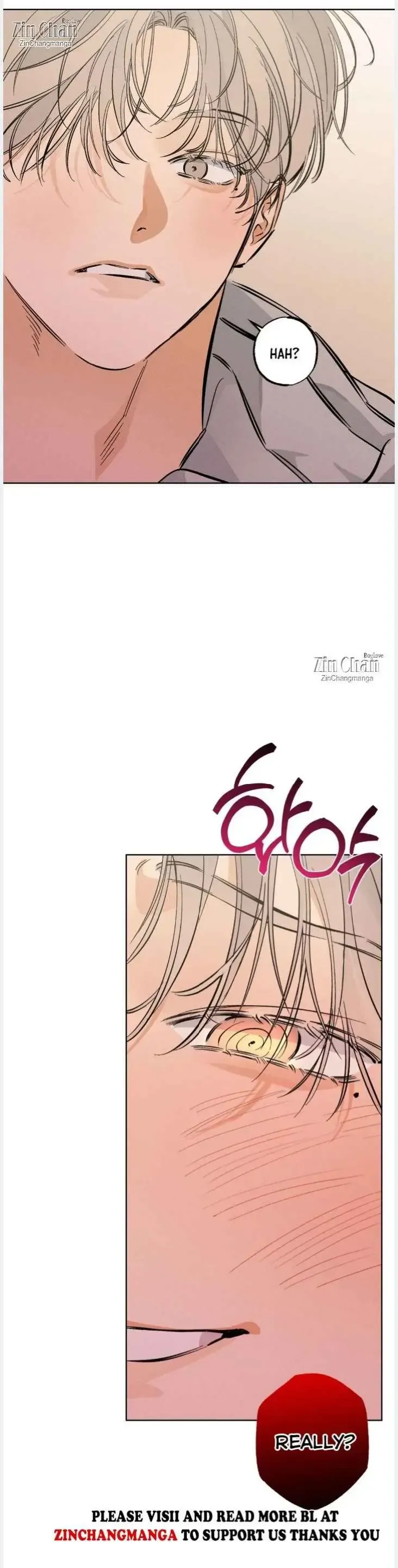Behind The Stage - Chapter 20 Page 11