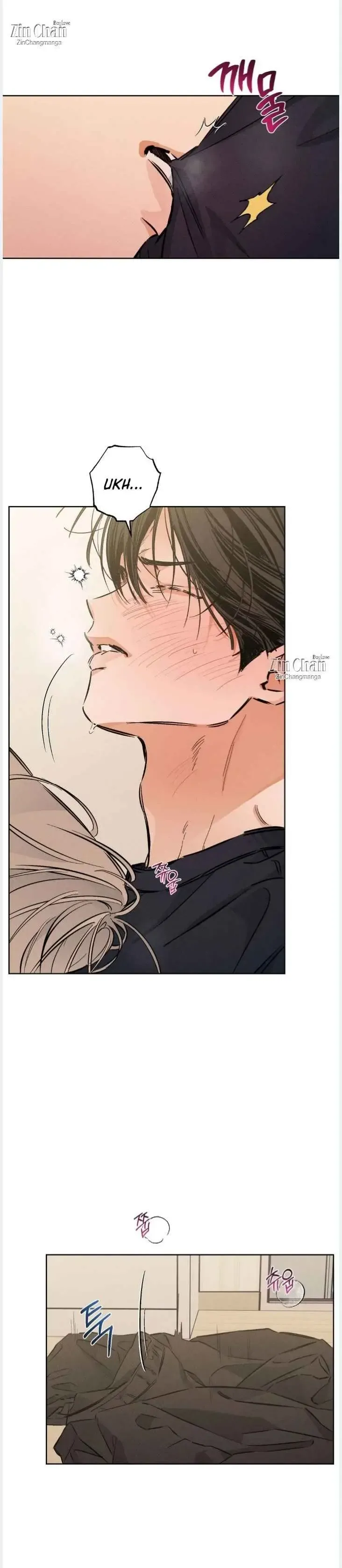 Behind The Stage - Chapter 20 Page 13