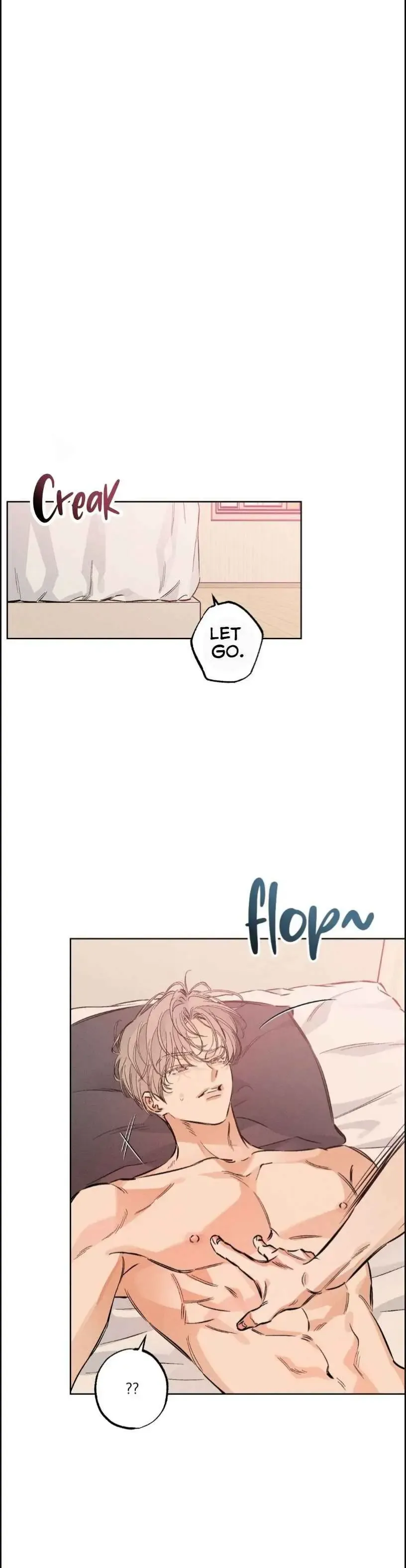 Behind The Stage - Chapter 21 Page 6