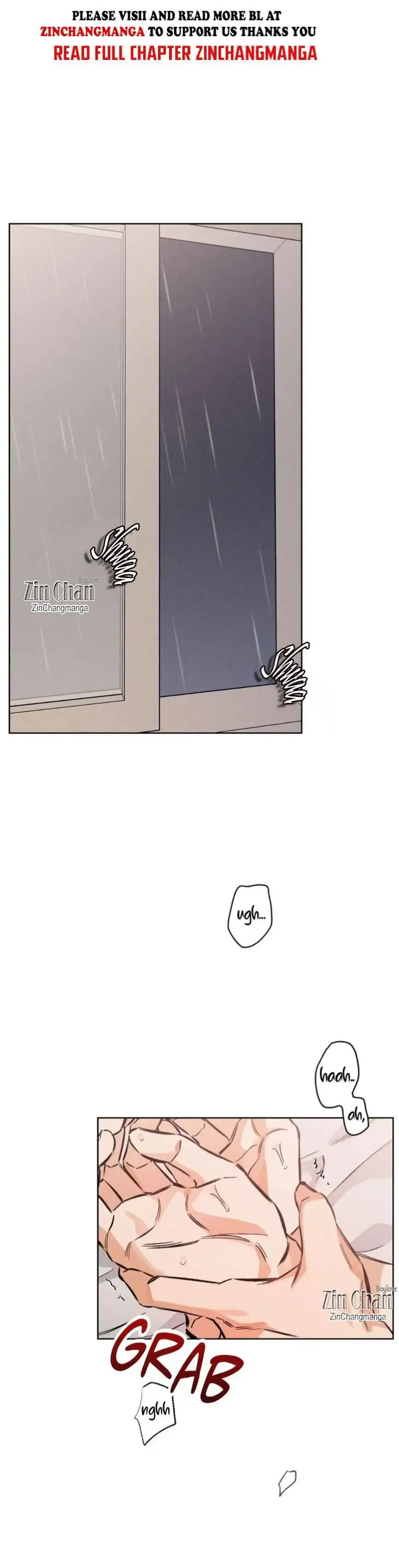 Behind The Stage - Chapter 22 Page 2