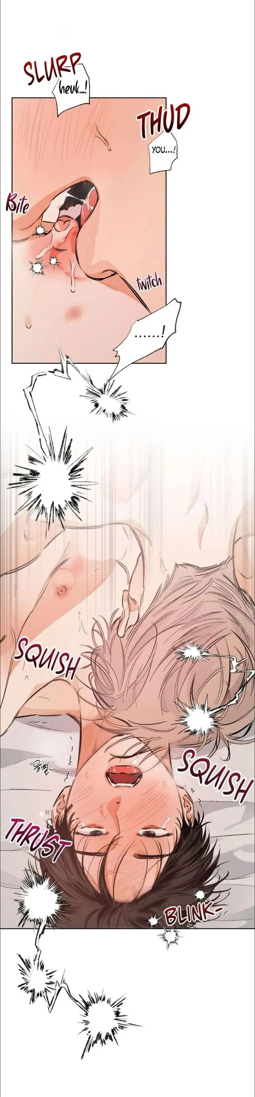 Behind The Stage - Chapter 22 Page 5
