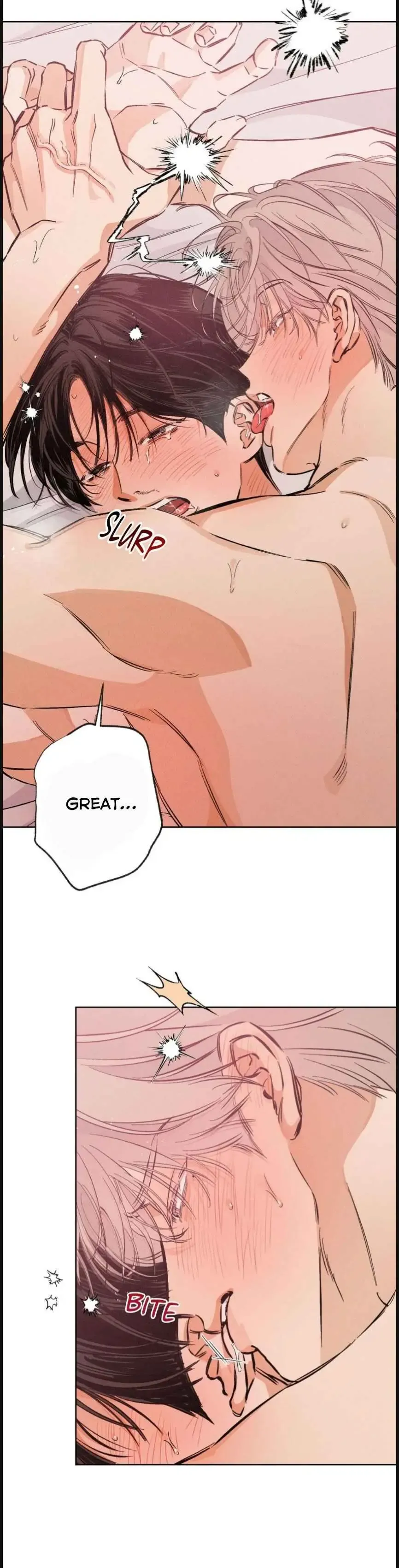 Behind The Stage - Chapter 22 Page 9