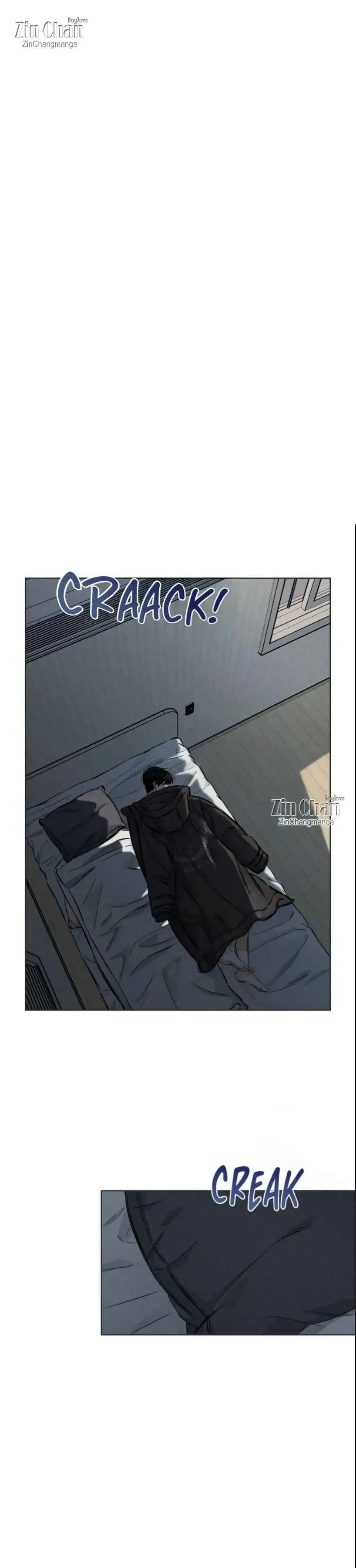 Behind The Stage - Chapter 22 Page 17