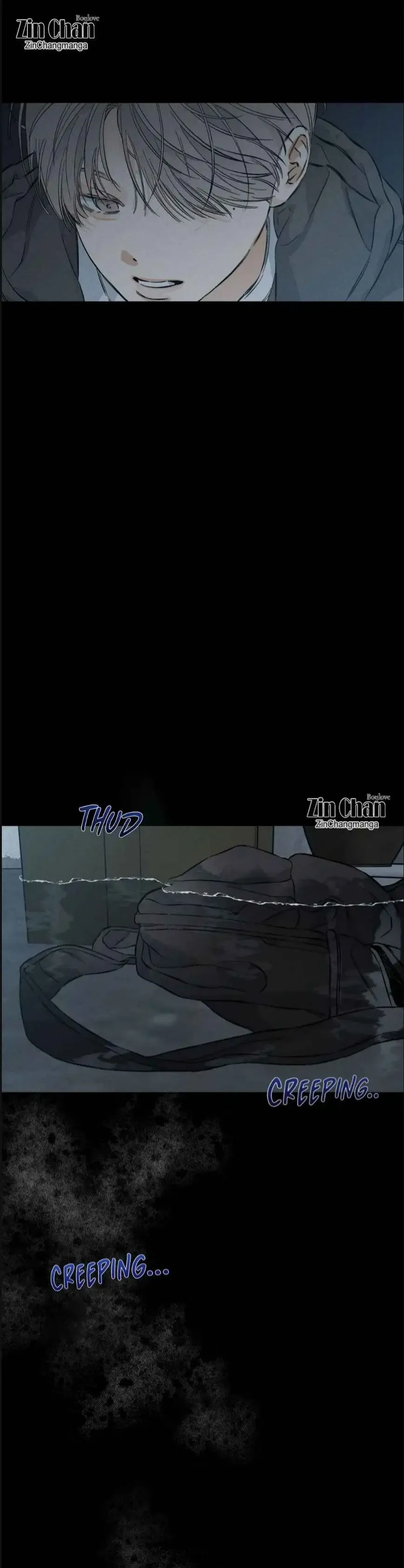 Behind The Stage - Chapter 22 Page 18