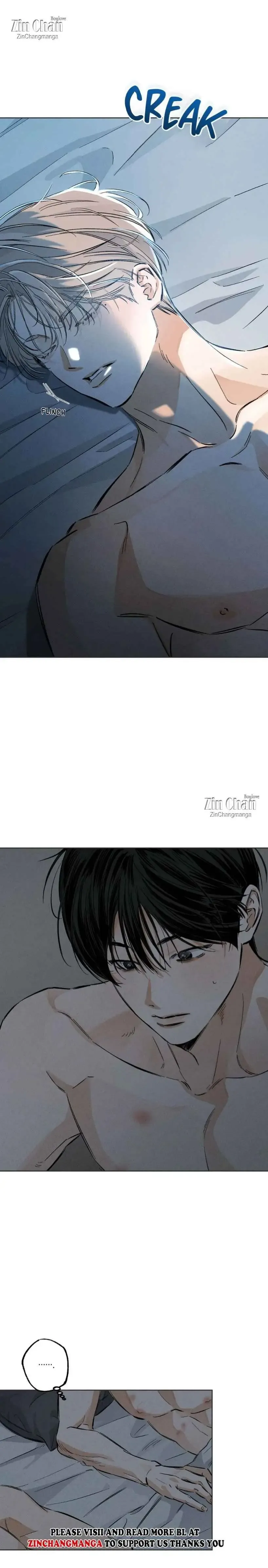 Behind The Stage - Chapter 22 Page 21