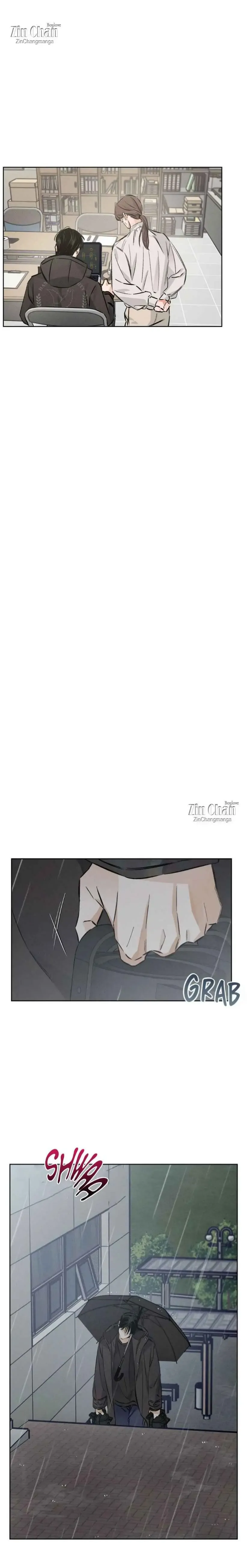 Behind The Stage - Chapter 22 Page 31