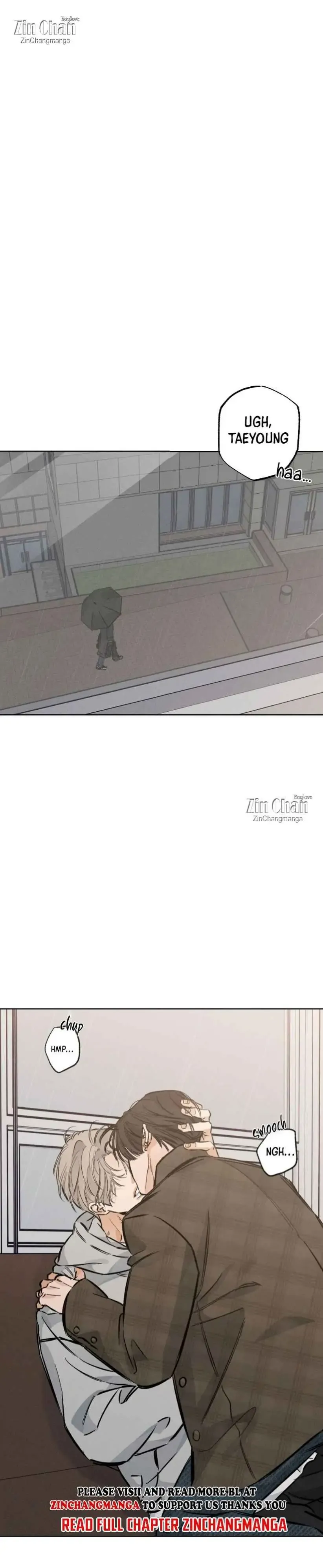 Behind The Stage - Chapter 22 Page 32