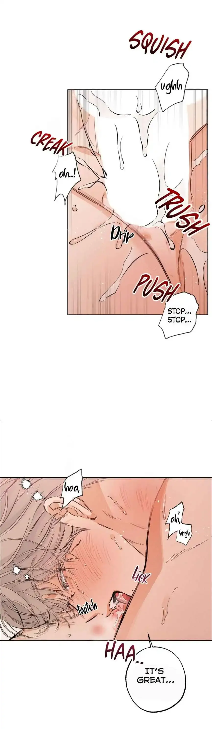 Behind The Stage - Chapter 23 Page 4