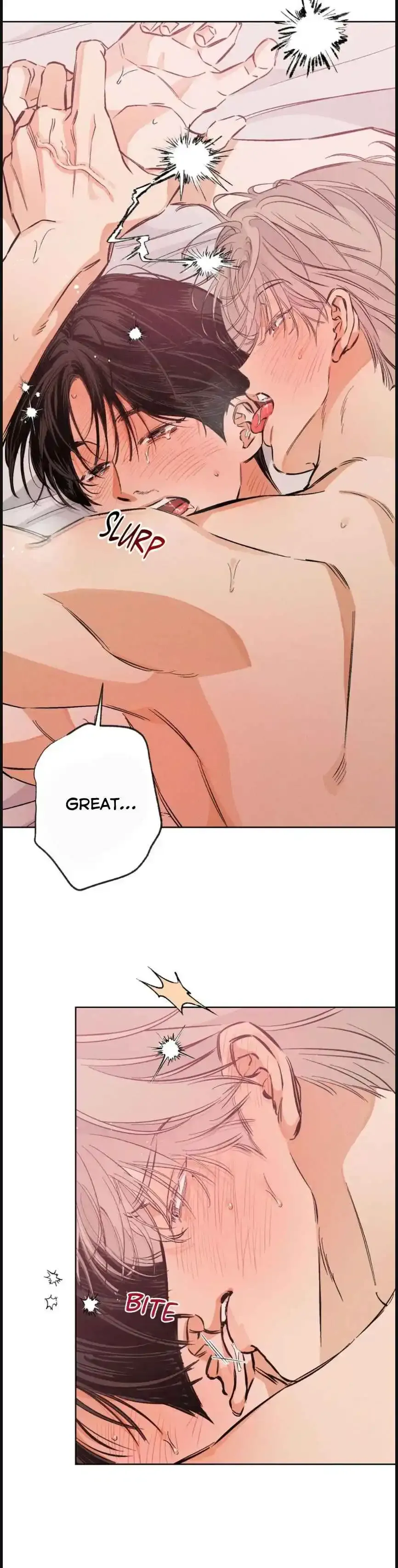 Behind The Stage - Chapter 23 Page 9