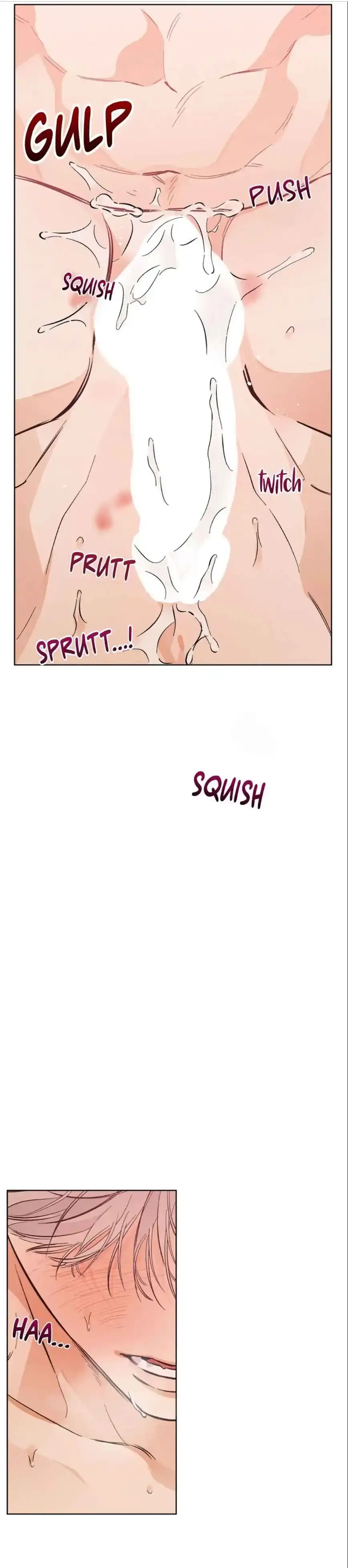 Behind The Stage - Chapter 23 Page 10