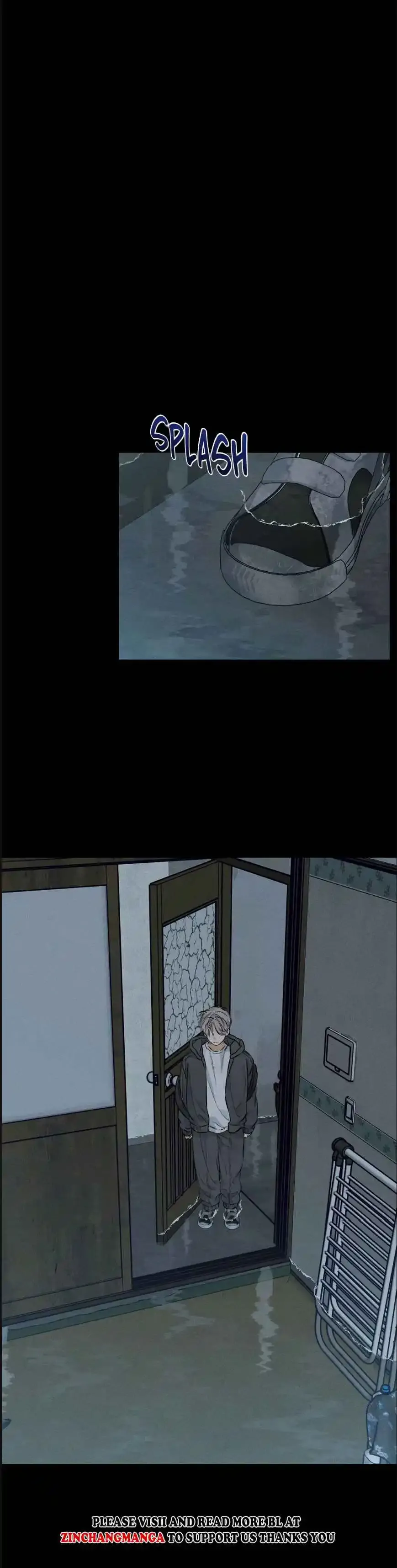 Behind The Stage - Chapter 23 Page 16