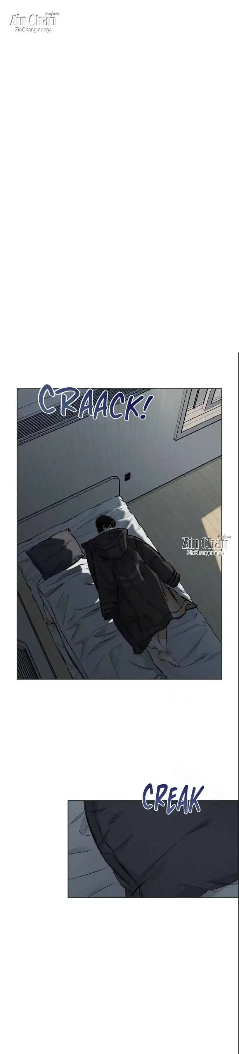 Behind The Stage - Chapter 23 Page 17