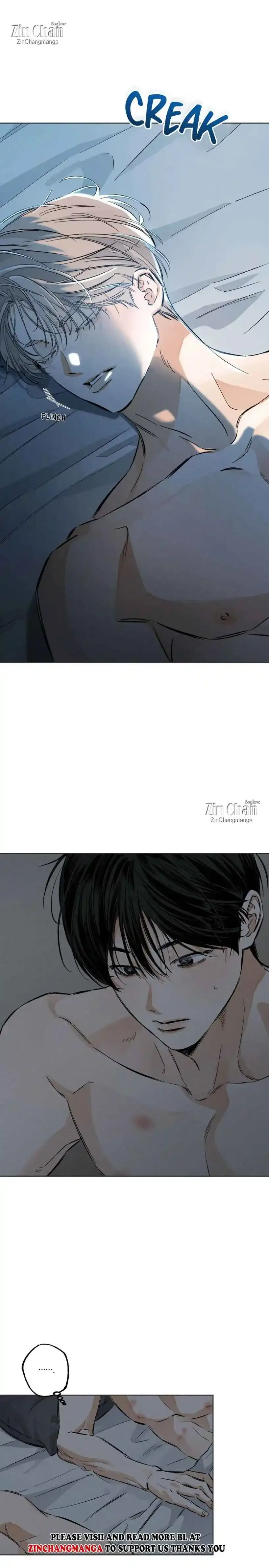 Behind The Stage - Chapter 23 Page 21
