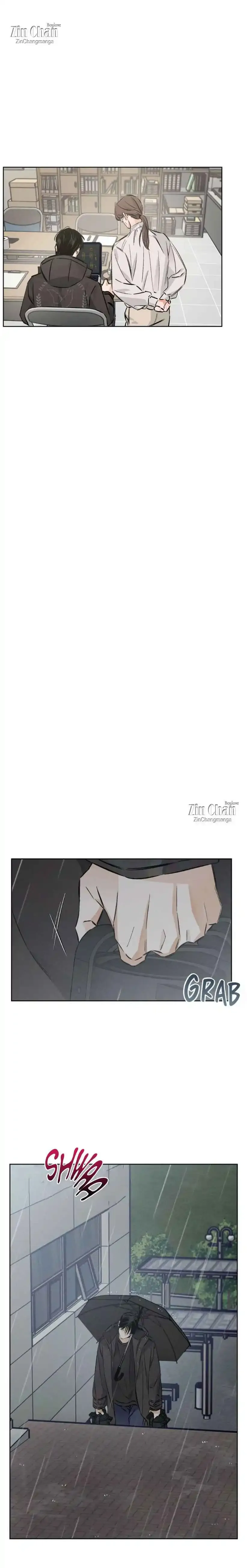 Behind The Stage - Chapter 23 Page 31