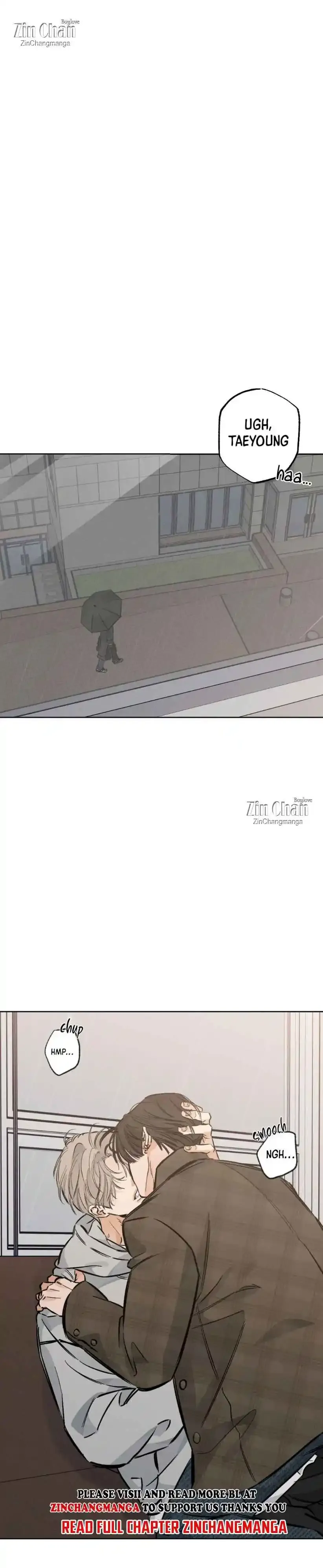 Behind The Stage - Chapter 23 Page 32