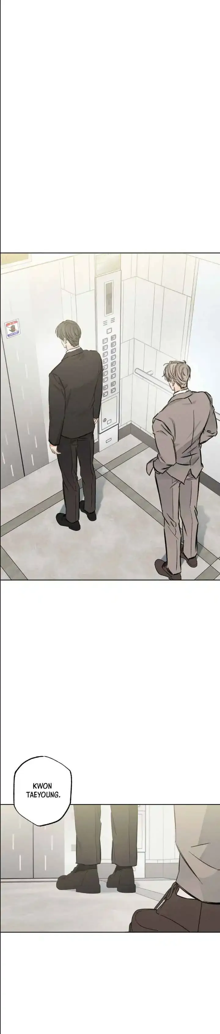 Behind The Stage - Chapter 24 Page 11
