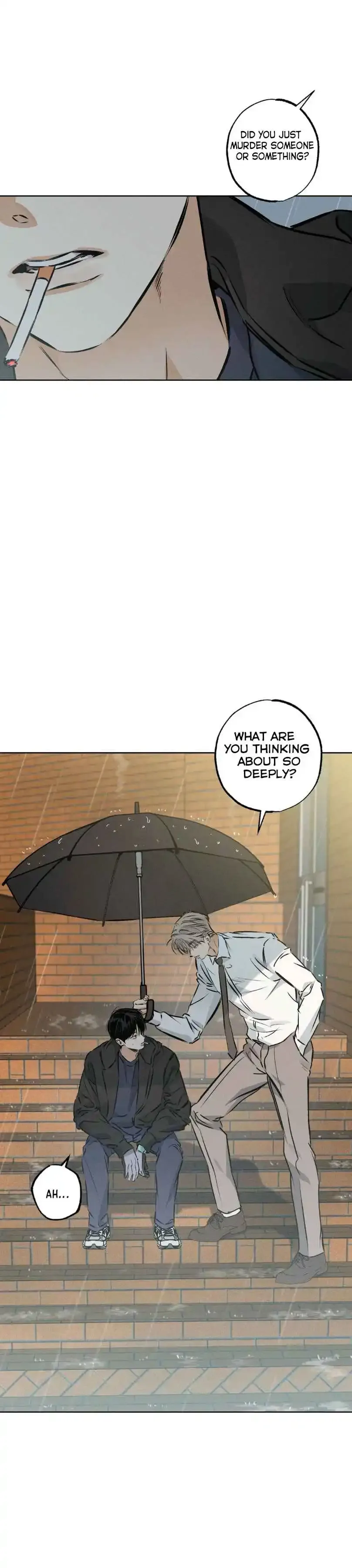 Behind The Stage - Chapter 25 Page 24