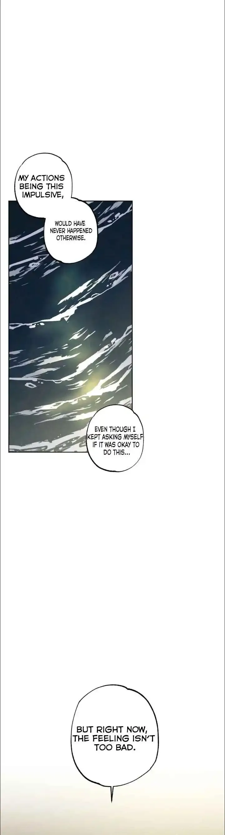 Behind The Stage - Chapter 26 Page 28