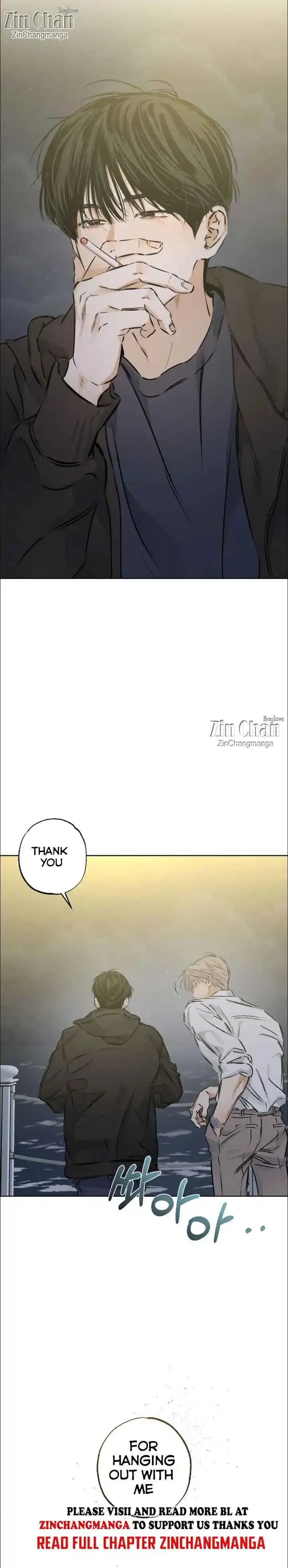 Behind The Stage - Chapter 26 Page 29