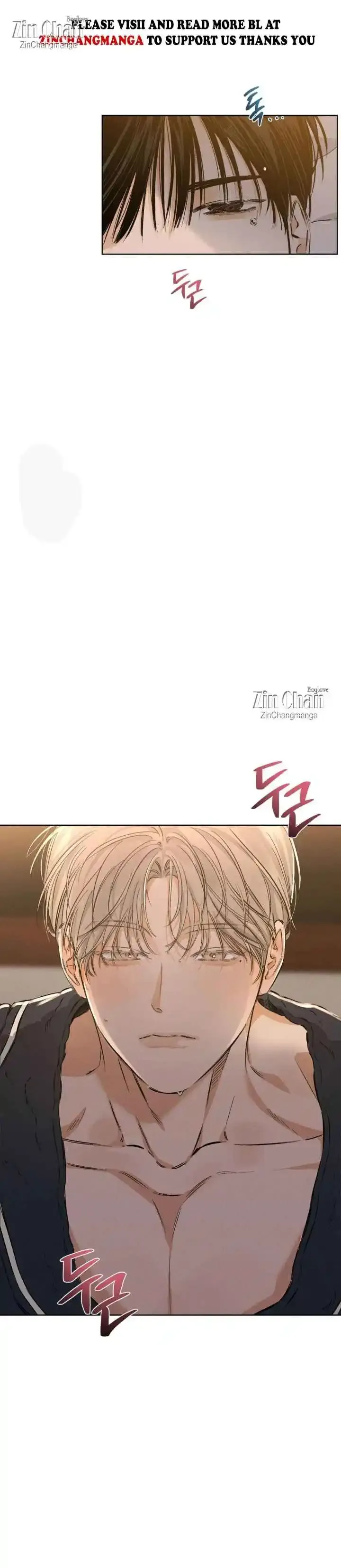 Behind The Stage - Chapter 27 Page 19