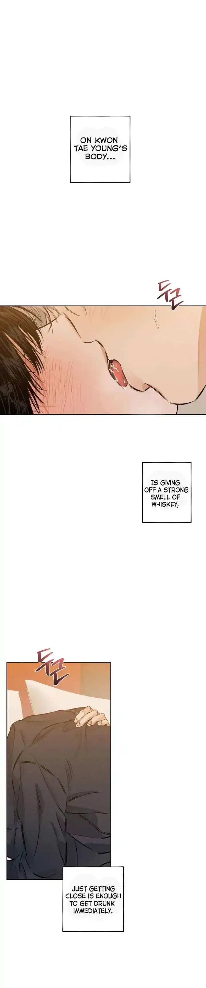 Behind The Stage - Chapter 27 Page 21