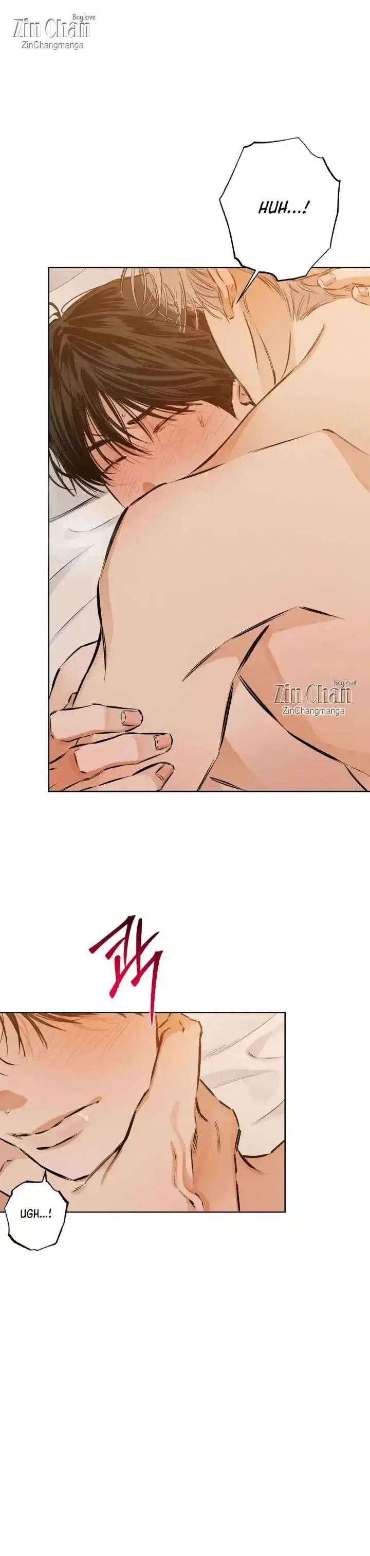 Behind The Stage - Chapter 27 Page 25