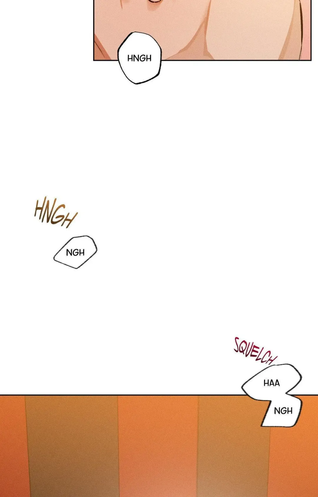 Behind The Stage - Chapter 28 Page 3