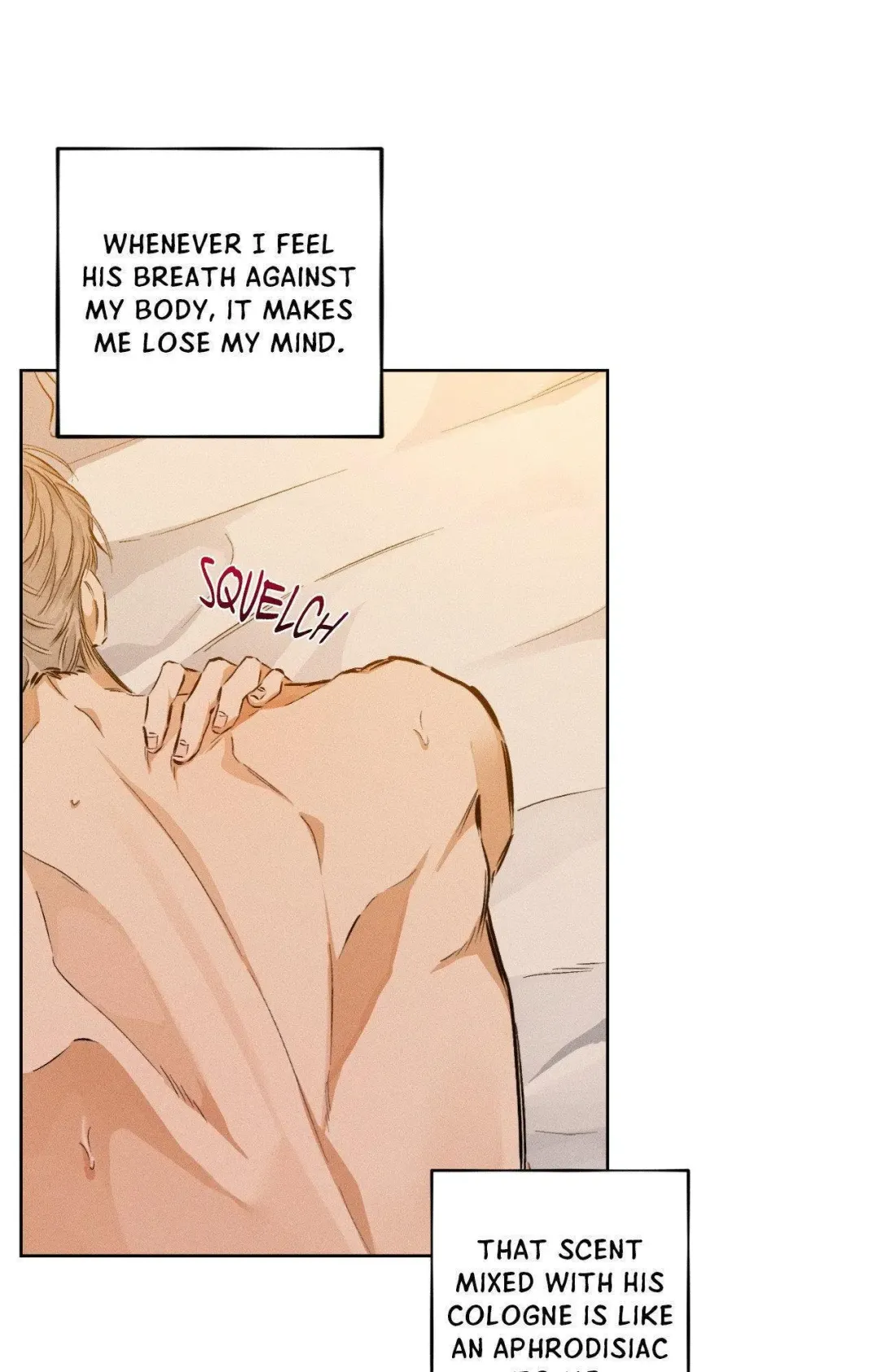 Behind The Stage - Chapter 28 Page 7
