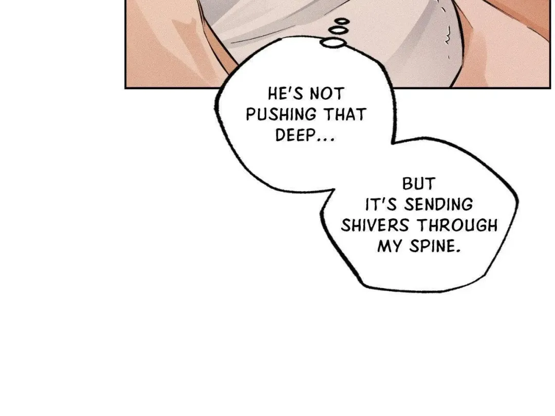 Behind The Stage - Chapter 28 Page 9