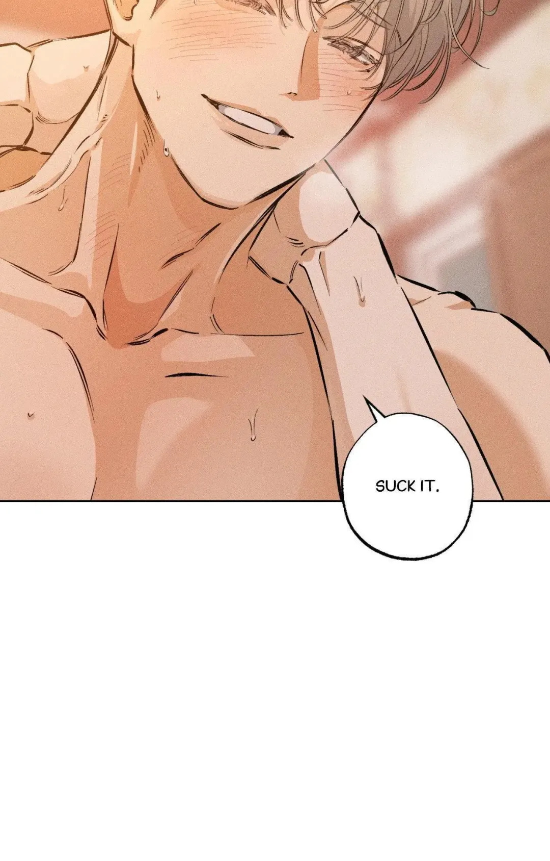 Behind The Stage - Chapter 28 Page 23