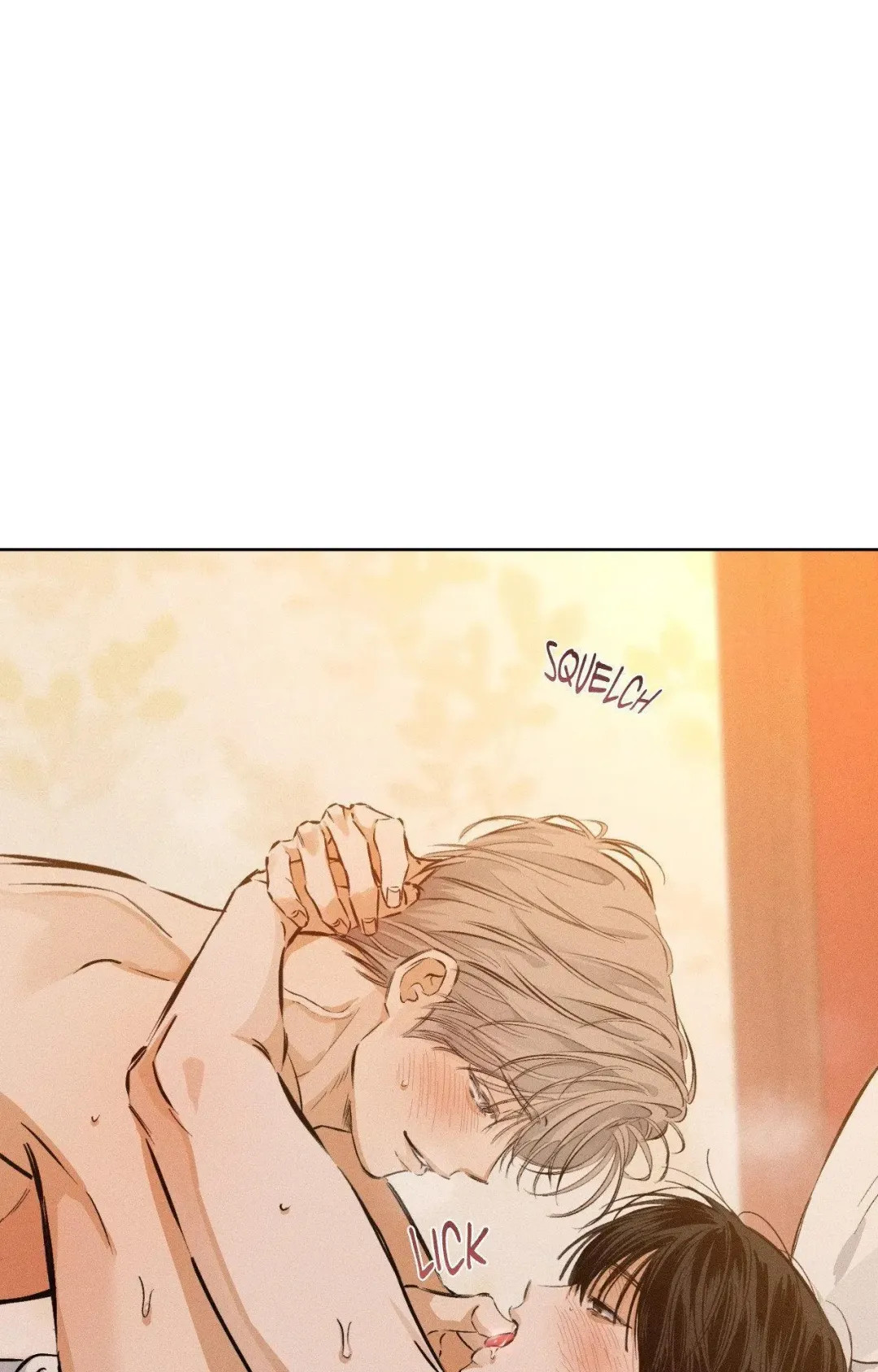 Behind The Stage - Chapter 28 Page 24