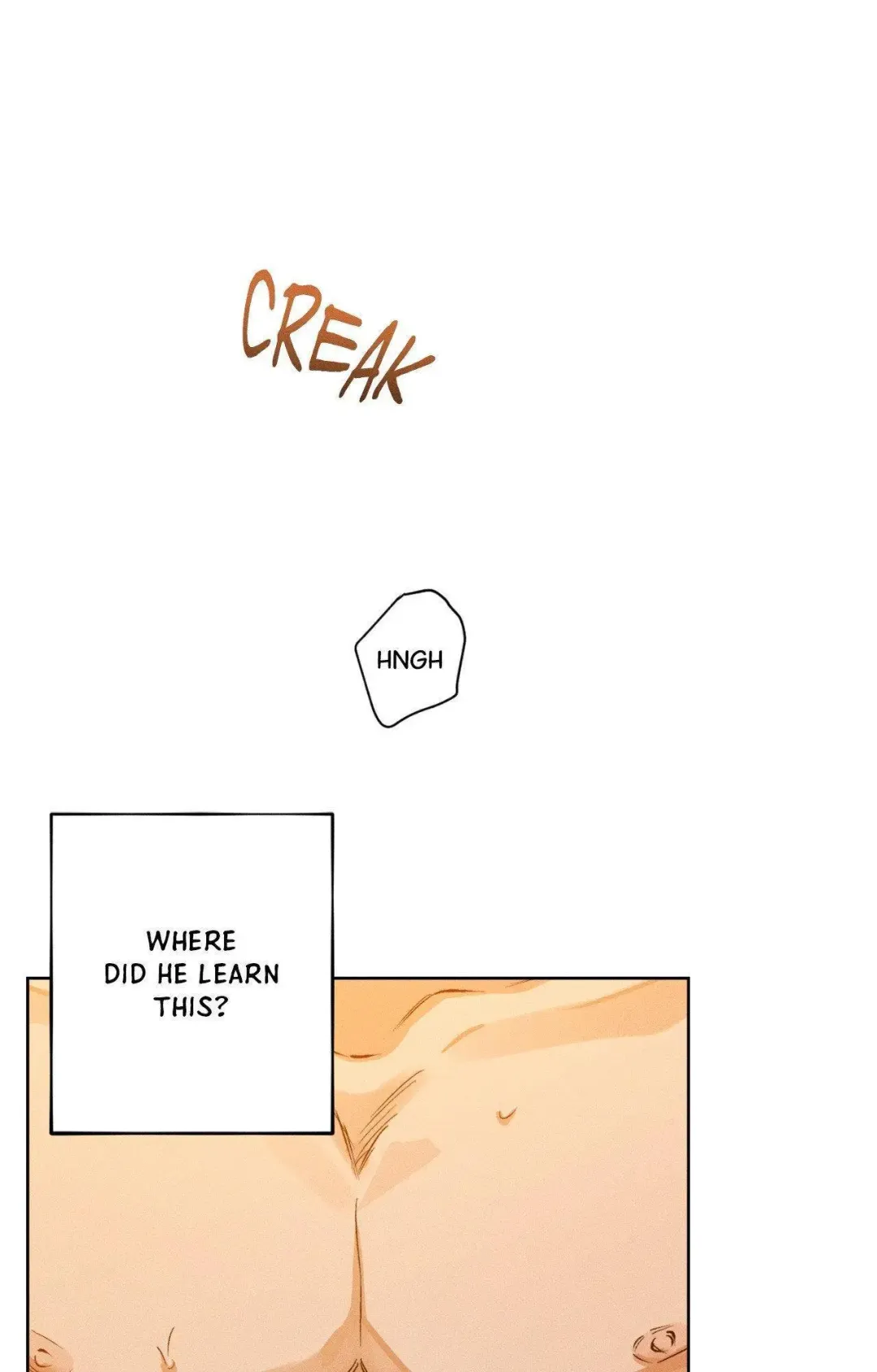 Behind The Stage - Chapter 28 Page 27