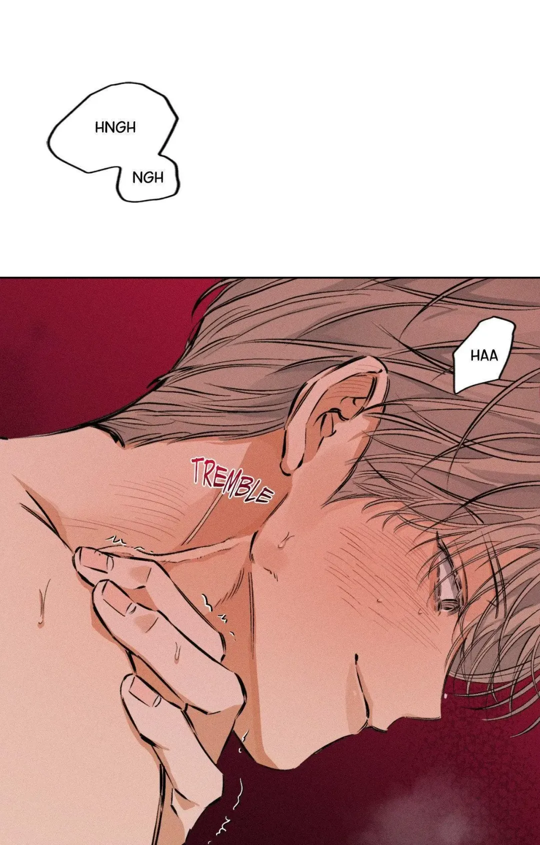 Behind The Stage - Chapter 28 Page 31