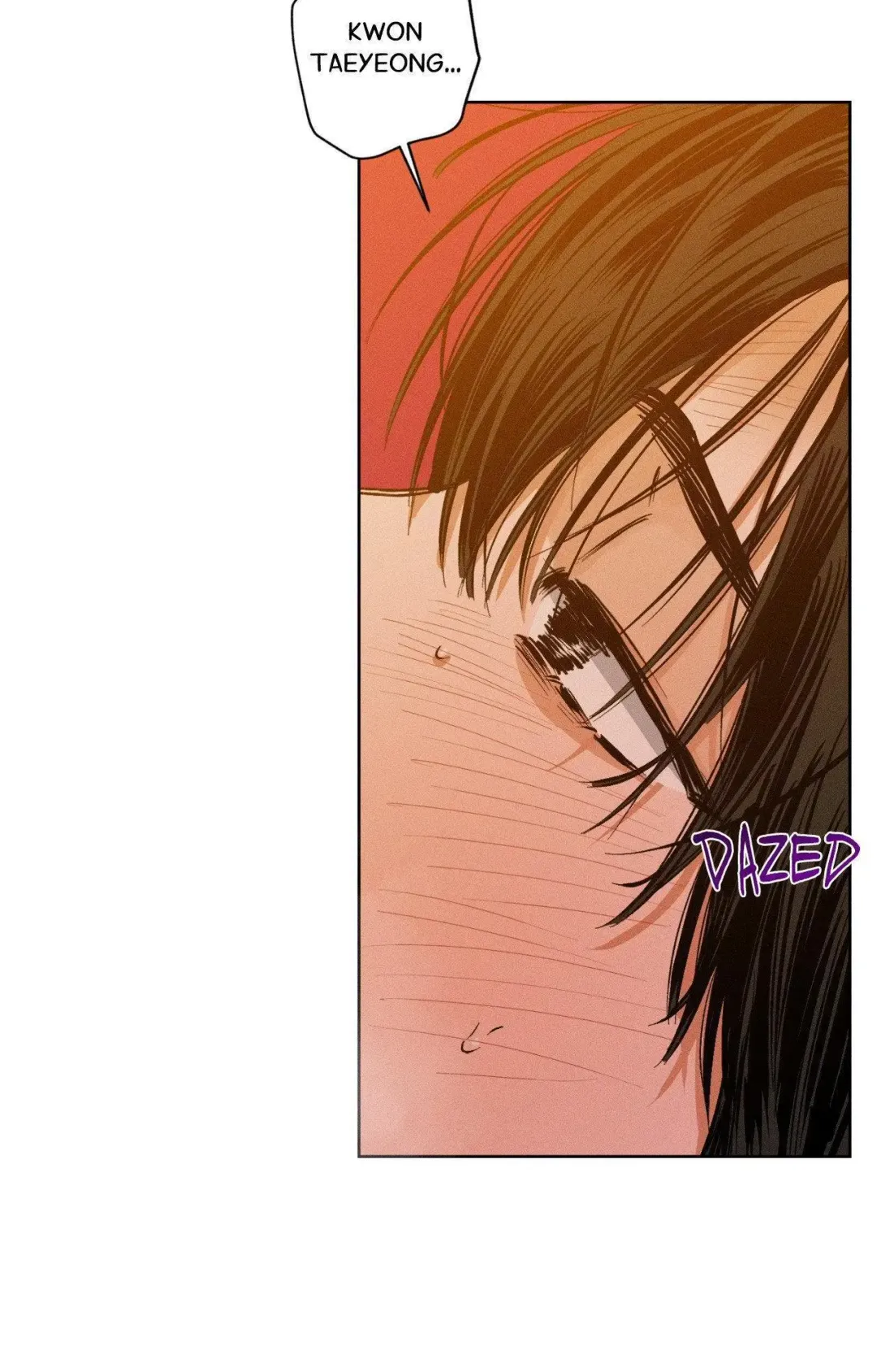 Behind The Stage - Chapter 28 Page 35