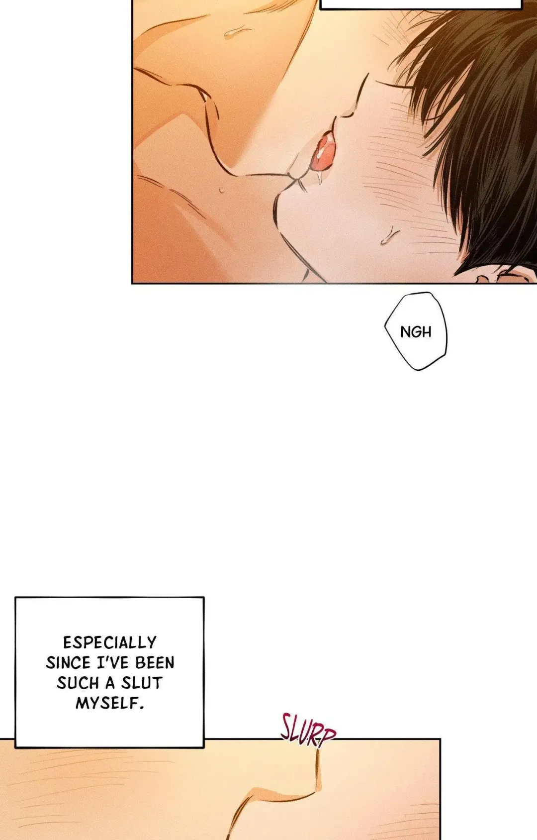 Behind The Stage - Chapter 28 Page 68