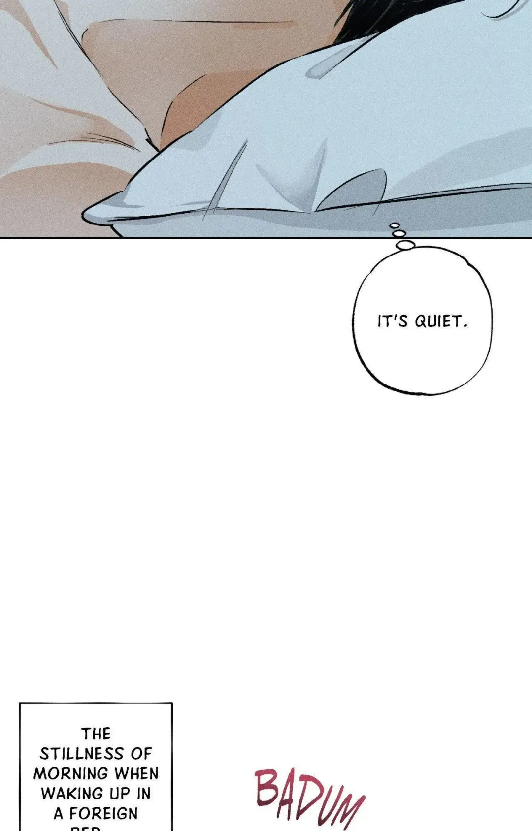 Behind The Stage - Chapter 28 Page 77