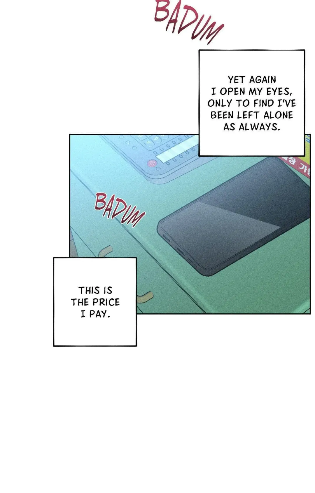 Behind The Stage - Chapter 28 Page 79