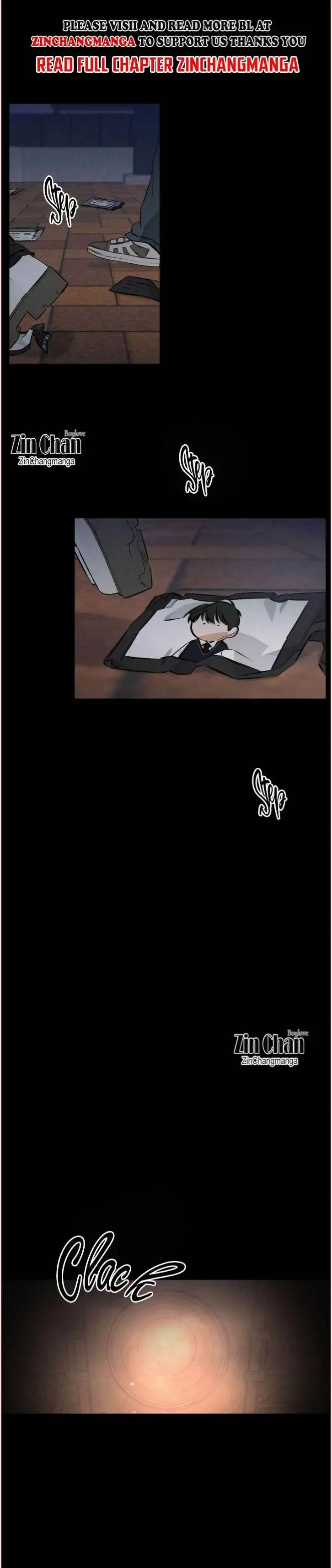 Behind The Stage - Chapter 29 Page 2