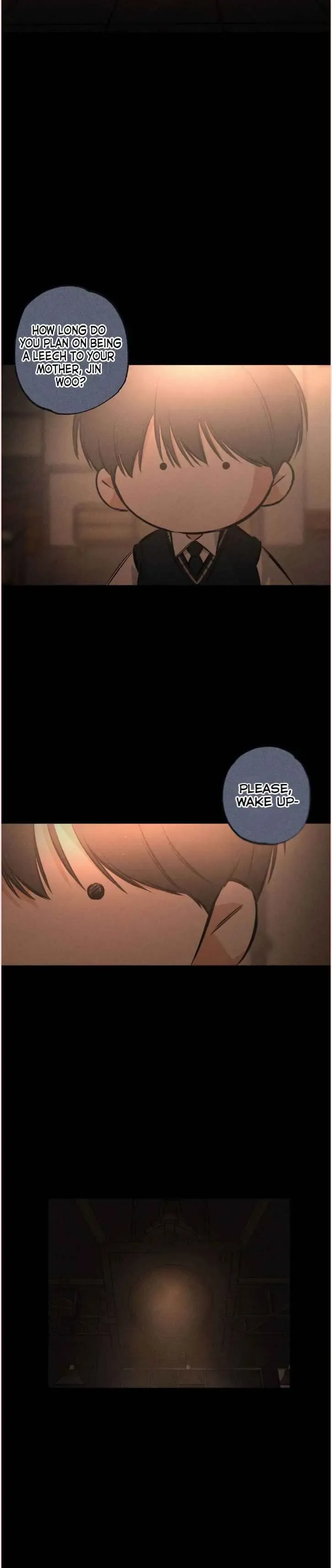 Behind The Stage - Chapter 29 Page 4