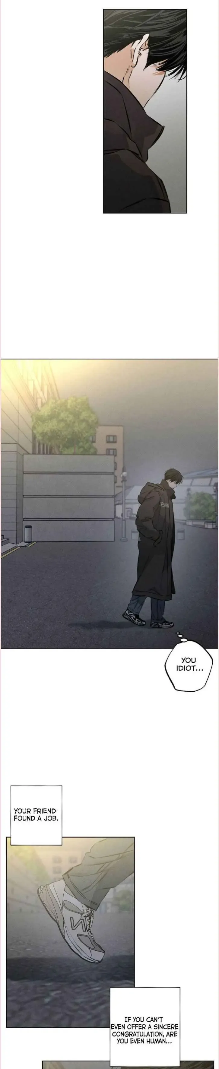 Behind The Stage - Chapter 29 Page 20