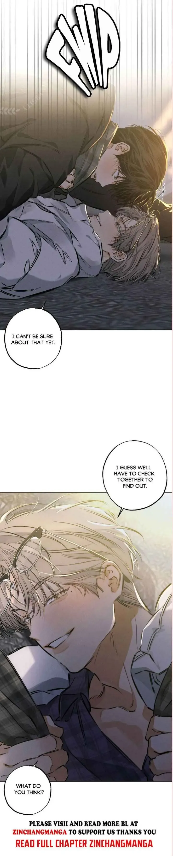 Behind The Stage - Chapter 29 Page 27