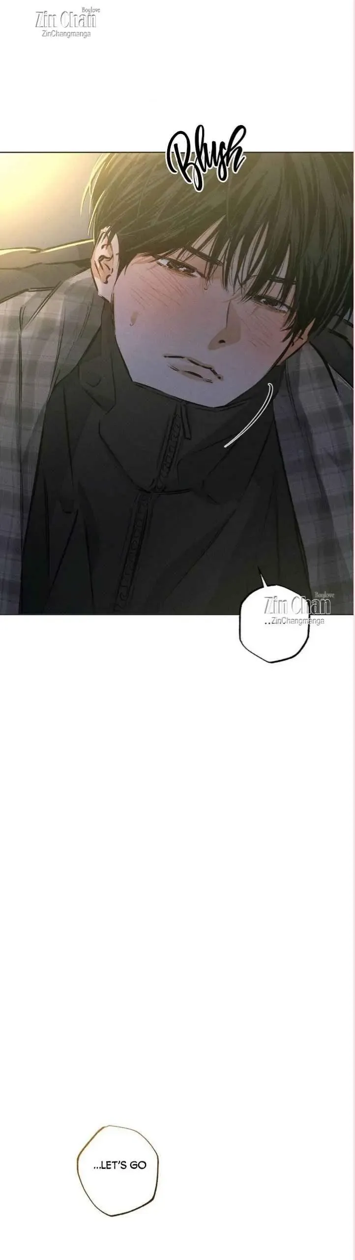 Behind The Stage - Chapter 29 Page 28