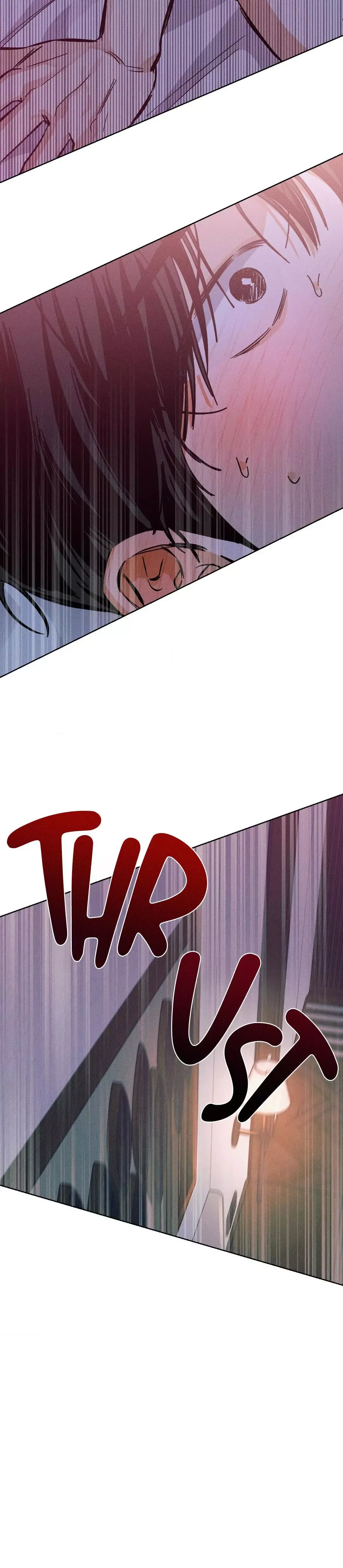 Behind The Stage - Chapter 3 Page 15