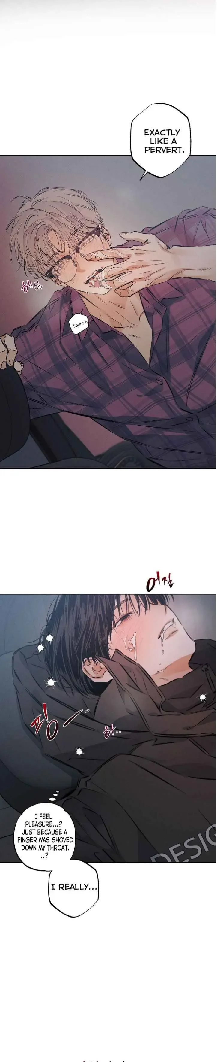 Behind The Stage - Chapter 31 Page 9