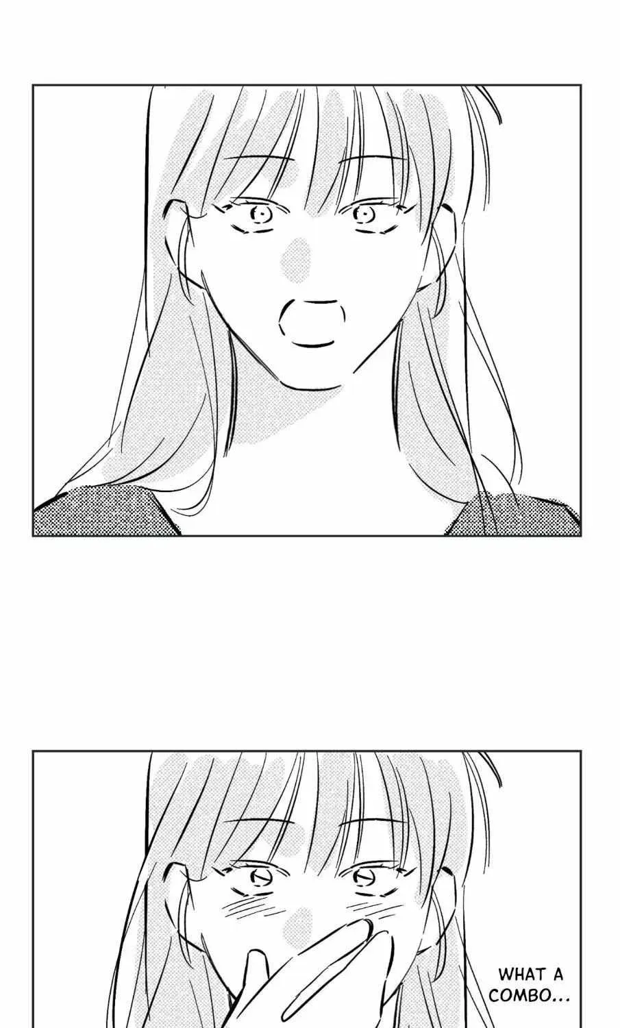 Behind The Stage - Chapter 33.1 Page 3