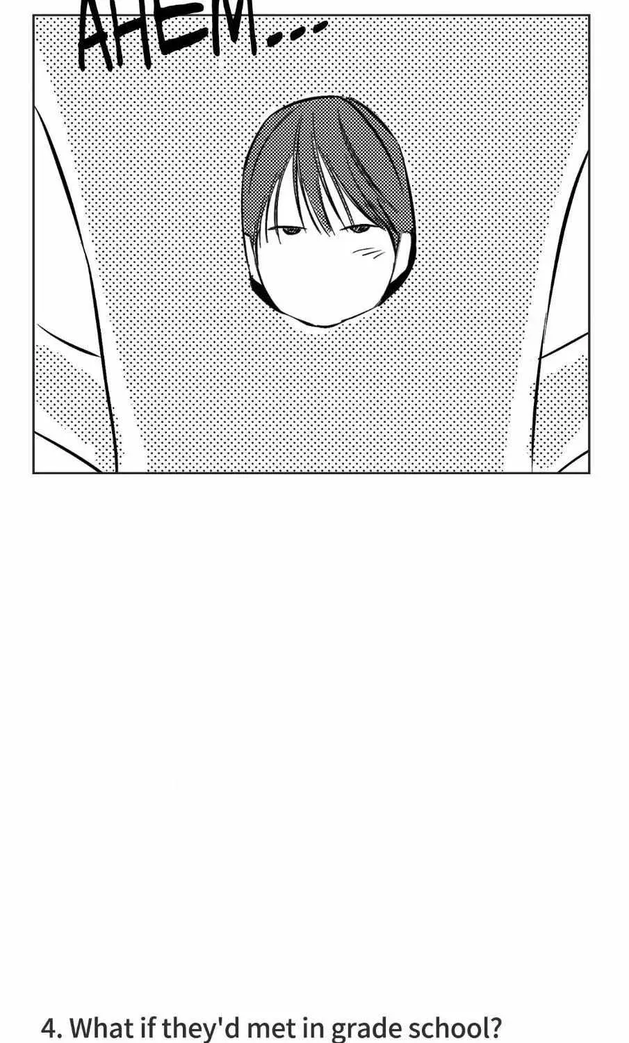Behind The Stage - Chapter 33.1 Page 8